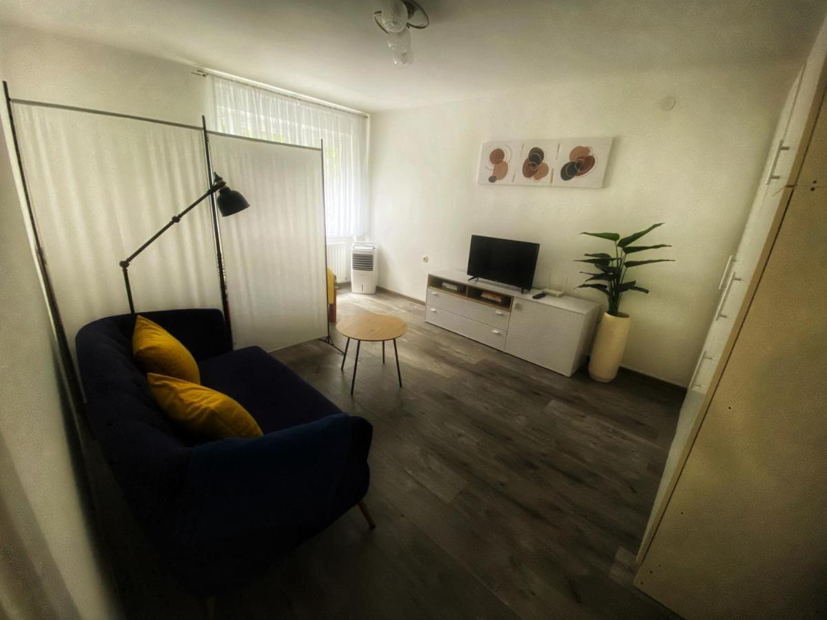 Astoria Apartment Varazdin Exterior photo