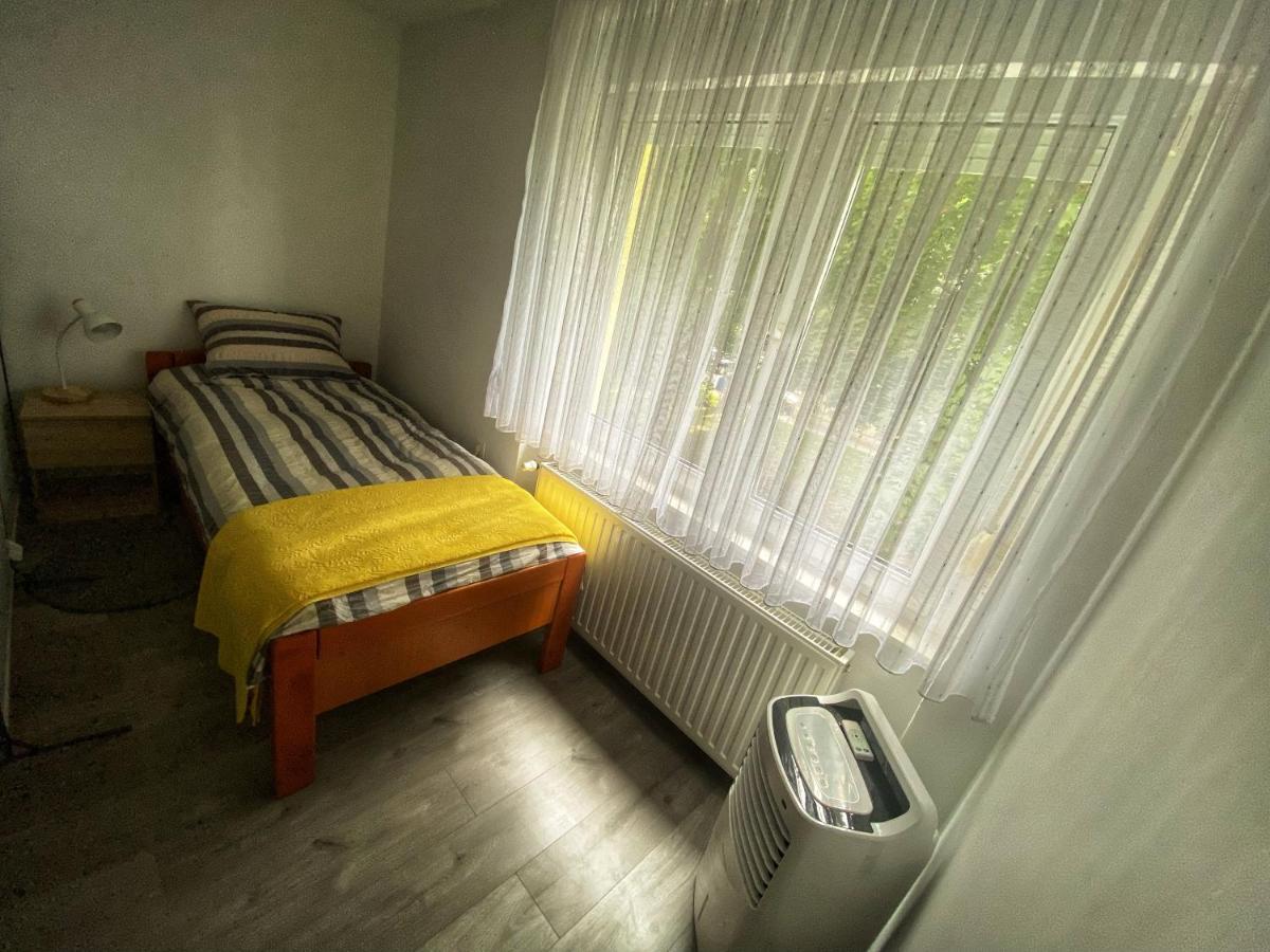 Astoria Apartment Varazdin Exterior photo
